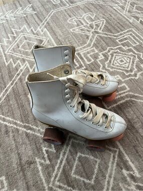 Chicago Brand Rollerskates